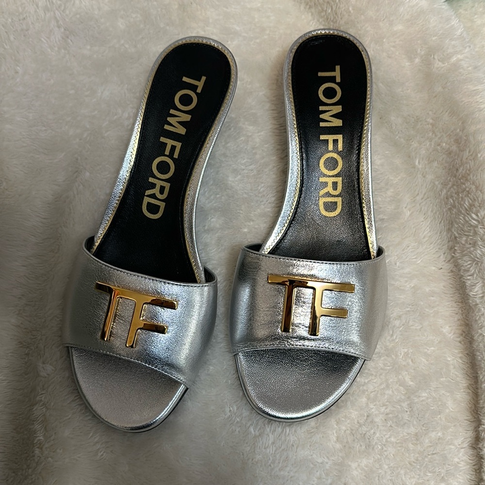 Tom Ford Sandal - Picture 2 of 11